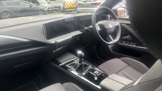 Vauxhall Astra 1.2 Turbo 130 GS 5dr Petrol Hatchback